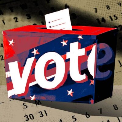 Your State's Primary is Coming Soon. Are You Prepared?