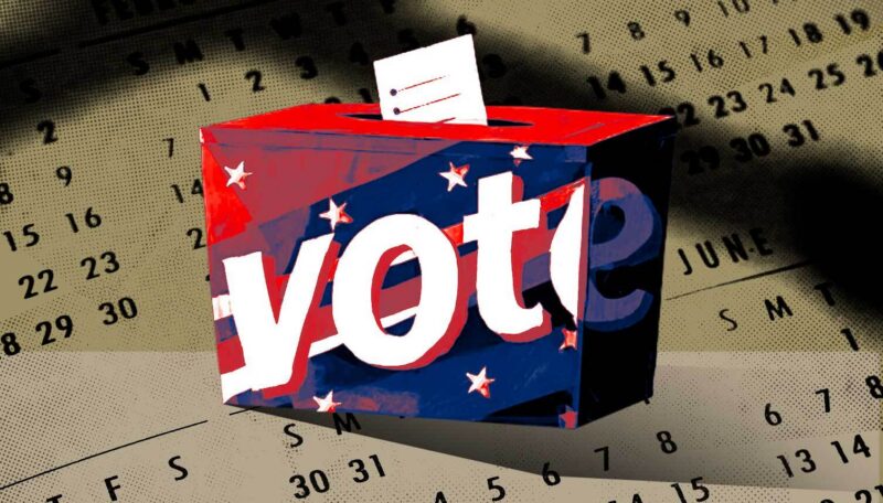 Your State's Primary is Coming Soon. Are You Prepared?