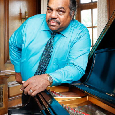 Daryl Davis