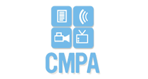 CMPA logo