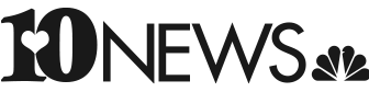 10 News Logo